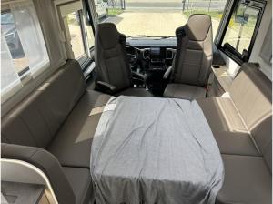 Fiat Ducato Frankia I840 GD TITAN 3-Achser #VOLL #SOFORT