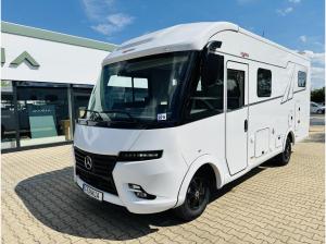 Mercedes-Benz Sprinter Frankia MI 7 GDK NEO 4,5t #ASSISTENTEN