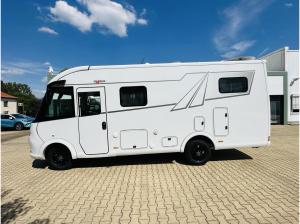 Mercedes-Benz Sprinter Frankia MI 7 GDK NEO 4,5t #ASSISTENTEN