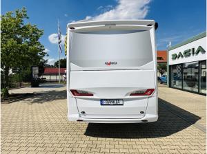 Mercedes-Benz Sprinter Frankia MI 7 GDK NEO 4,5t #ASSISTENTEN