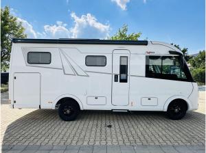 Mercedes-Benz Sprinter Frankia MI 7 GDK NEO 4,5t #ASSISTENTEN