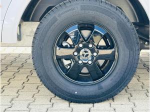 Mercedes-Benz Sprinter Frankia MI 7 GDK NEO 4,5t #ASSISTENTEN