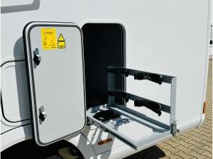 Mercedes-Benz Sprinter Frankia MI 7 GDK NEO 4,5t #ASSISTENTEN