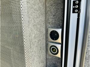 Mercedes-Benz Sprinter Frankia MI 7 GDK NEO 4,5t #ASSISTENTEN