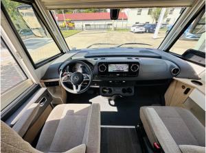 Mercedes-Benz Sprinter Frankia MI 7 GDK NEO 4,5t #ASSISTENTEN