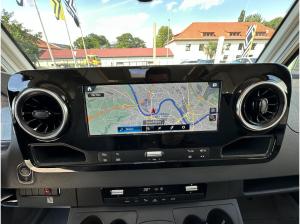 Mercedes-Benz Sprinter Frankia MI 7 GDK NEO 4,5t #ASSISTENTEN
