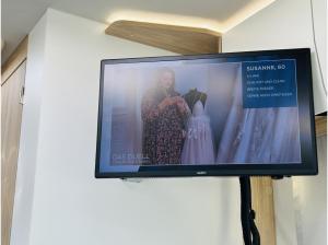 Mercedes-Benz Sprinter Frankia MI 7 GDK NEO 4,5t #ASSISTENTEN