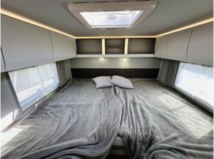 Mercedes-Benz Sprinter Frankia MI 7 GDK NEO 4,5t #ASSISTENTEN