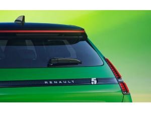 Renault 5 Techno 150 Comfort Range