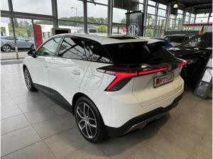 MG MG4 ⚡LUXURY💎 MY24 - für Privat❗❗