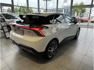 MG MG4 ⚡LUXURY💎 MY24 - für Privat❗❗