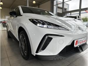 MG MG4 ⚡LUXURY💎 MY24 - für Privat❗❗