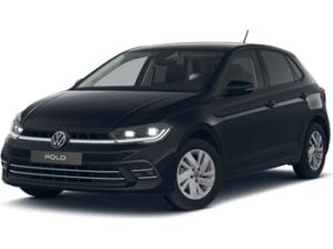 Volkswagen Polo "SOFORT VERFÜGBAR !!!" Style 1,0 l TSI OPF 70 kW (95 PS) 5-Gang