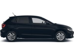 Volkswagen Polo "SOFORT VERFÜGBAR !!!" Style 1,0 l TSI OPF 70 kW (95 PS) 5-Gang