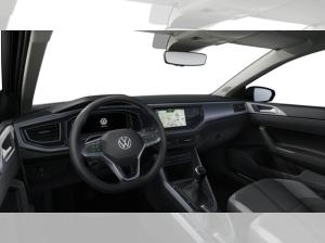 Volkswagen Polo "SOFORT VERFÜGBAR !!!" Style 1,0 l TSI OPF 70 kW (95 PS) 5-Gang