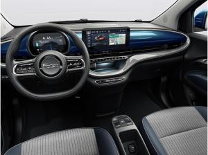 Fiat 500e Elektro | Große Batterie | Bis zu 320 km Reichweite | Inkl. Style Paket❗