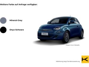 Fiat 500e Elektro | Große Batterie | Bis zu 320 km Reichweite | Inkl. Style Paket❗