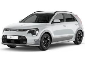 Kia Niro EV Inspiration | UPE 53.840 € | sofort Verfügbar