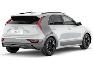 Kia Niro EV Inspiration | UPE 53.840 € | sofort Verfügbar