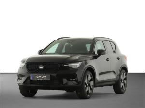 Volvo XC 40 B3 Plus Black Edition