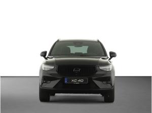 Volvo XC 40 B3 Plus Black Edition