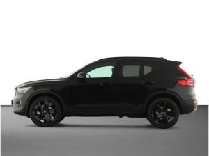 Volvo XC 40 B3 Plus Black Edition