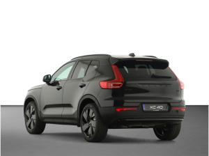 Volvo XC 40 B3 Plus Black Edition