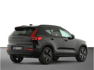 Volvo XC 40 B3 Plus Black Edition