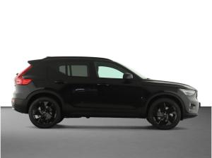 Volvo XC 40 B3 Plus Black Edition