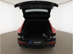 Volvo XC 40 B3 Plus Black Edition