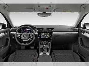 Skoda Superb Combi Ambition AHK+Business +Kamera+Winterräder Alu