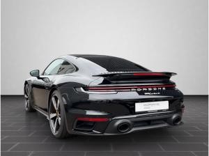 Porsche 992 (911) Turbo S Burmester,Servo+,PDLS+,Sportabg.