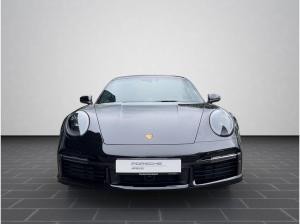 Porsche 992 (911) Turbo S Burmester,Servo+,PDLS+,Sportabg.
