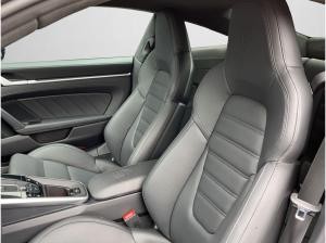 Porsche 992 (911) Turbo S Burmester,Servo+,PDLS+,Sportabg.