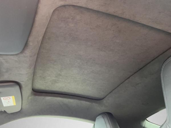 Foto - Porsche 992 (911) Turbo S Burmester,Servo+,PDLS+,Sportabg.