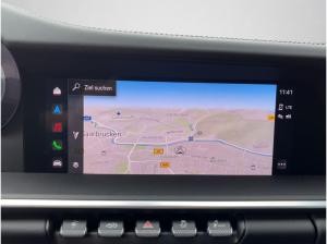 Porsche 992 (911) Turbo S Burmester,Servo+,PDLS+,Sportabg.