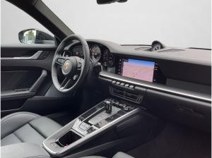 Porsche 992 (911) Turbo S Burmester,Servo+,PDLS+,Sportabg.