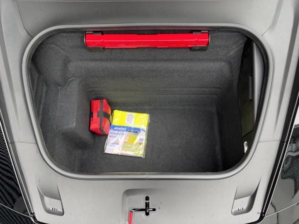 Foto - Porsche 992 (911) Turbo S Burmester,Servo+,PDLS+,Sportabg.