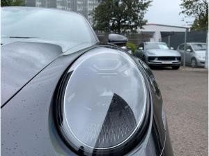 Porsche 992 (911) Turbo S Burmester,Servo+,PDLS+,Sportabg.