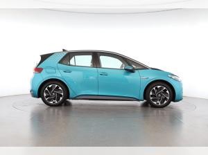 Volkswagen ID.3 Pro Performance LIFE | NAVI | LED | SITZH.