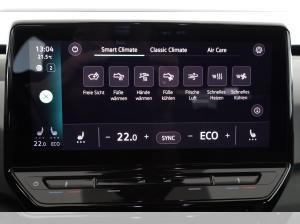 Volkswagen ID.3 Pro Performance LIFE | NAVI | LED | SITZH.
