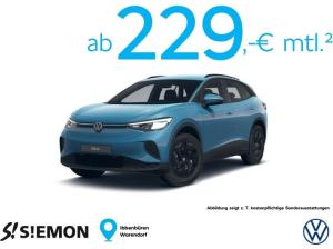 Volkswagen ID.4 Pure ✔️  Bestellaktion ✔️  lease it, love it ❤️