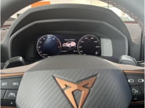 Cupra Formentor VZ Tribe Edition 2.0 TSI Matrix-LED, Full Link,
