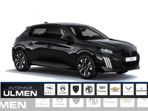 Peugeot 208 Allure PureTech 100PS Schalter / Sofort Verfügbar / Gewerbedeal