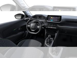 Peugeot 208 Style 100PS mit Sitzheizung Gewerbehammer