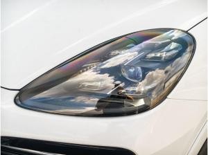 Porsche Cayenne Turbo S E-Hybrid Coupé