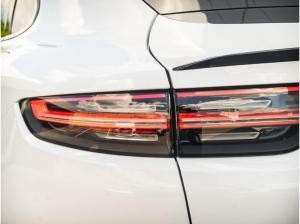 Porsche Cayenne Turbo S E-Hybrid Coupé