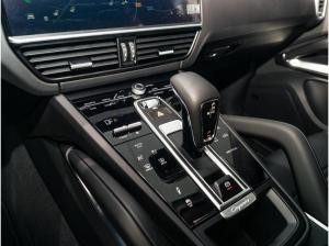 Porsche Cayenne Turbo S E-Hybrid Coupé