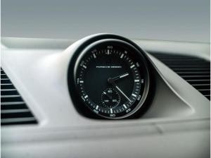 Porsche Cayenne Turbo S E-Hybrid Coupé