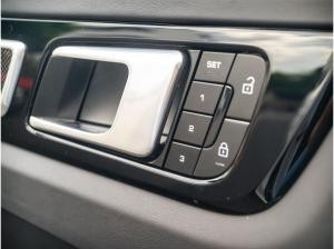 Porsche Cayenne Turbo S E-Hybrid Coupé